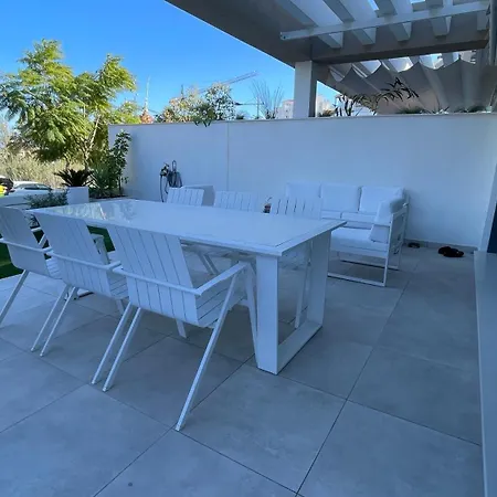 Lejlighed South Bay Estepona